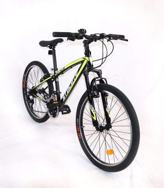 BICICLETA ARO 24