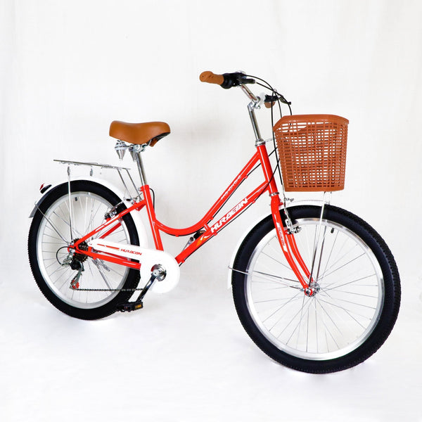 BICICLETA ARO 24