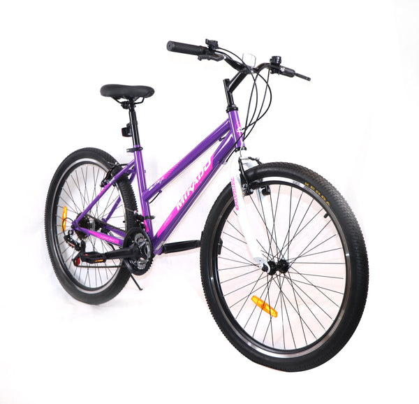 BICICLETA ARO 26 MODELO MTB REPRESENTACIONES TECNIMOTORS EIRL