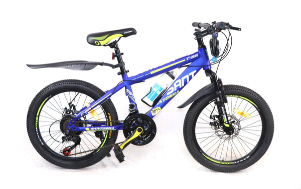 Bicicleta santosa top precio