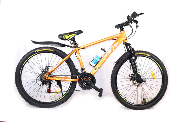 Bicicleta fantom aro 26 sales