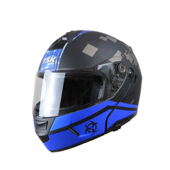 Casco sayto abatible hot sale